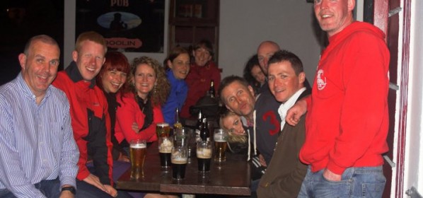 The 4th discipline