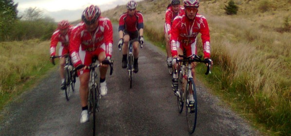 GTC Peloton