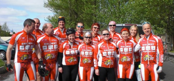 Club Gears Up