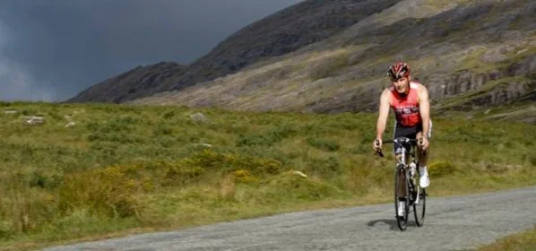 On Yer Bike…