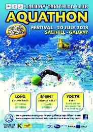 Galway Aquathon